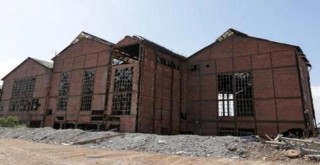 Başkan Tugay Elektrik Fabrikası için: İdari ve hukuki itirazları yapacağız