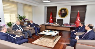 Bornova, üniversite işbirlikleriyle büyüyecek