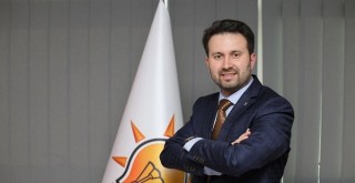 AK Parti İlçe Başkanı Çiftcioğlu: Tugay bizden kaçıyor...
