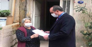 Karabağlar’da yerinde yapılandırma