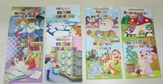 İzmirli çocuklara 40 bin kitap dağıtılacak