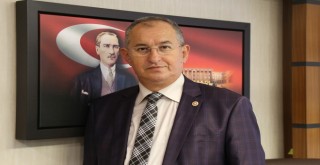 CHP’li Sertel kaybolan silahları Meclis’e taşıdı