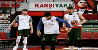 OGM Ormanspor-Pınar Karşıyaka maçı ertelendi