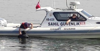 İzmir Körfezi'nde midye operasyonu