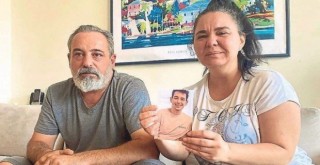 Veli Eren Atay için İnterpol devreye girdi: İki ülkede aranıyor