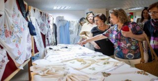 Karşıyaka’nın mahalle merkezi kurslarında yeni dönem başlıyor