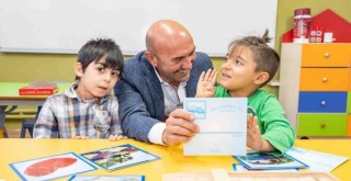 6 Masal Evi daha açılacak