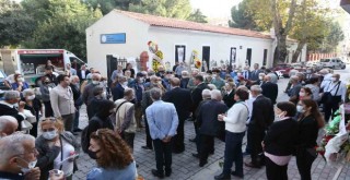 İKLEV’in yeni merkezi açıldı