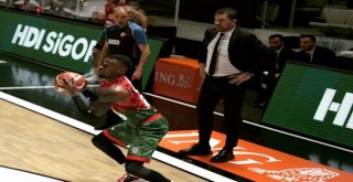 Sarıca: İkinciliği korumak için elimizden geleni yapmaya çalışıyoruz