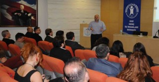 Türkiye Ekonomisi masaya yatırıldı