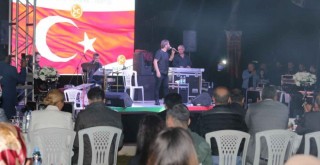 MHP Karşıyaka'dan Cumhuriyet coşkusu