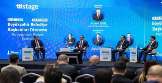 Ege’nin başkanları turizmin geleceğini konuştu