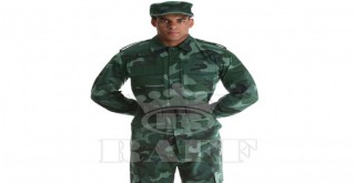 Askeri Malzeme Konusunda Türkiye’den Dünya’nın Her Yerine Raff Military Textile Markası!