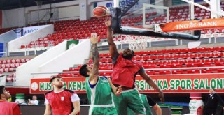 Pınar Karşıyaka'nın Play-Off şansı kalmadı