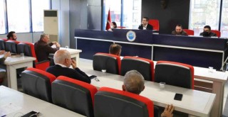 Menderes’te yılın ilk meclisi gerçekleşti