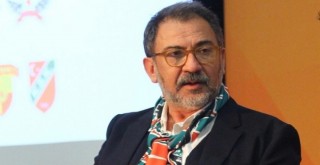 Turgay Büyükkarcı'dan futbolculara sert çıkış