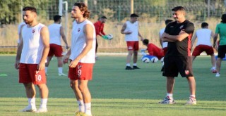 Ersin Aka: Çarşı'da şampiyonluk kutladığımızın hayalini kuruyorum