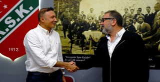 Taşyürek: Ceyhanspor'a kazara 1 gol atabildik