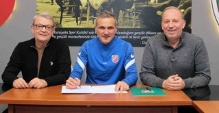 Güraçar: Kısa sürede toparlanacağız