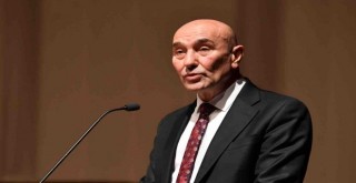 Başkan Soyer’den demokrasi vurgusu