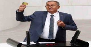 CHP'li Sertel: Gazeteciler işsiz, tutuklu ve ağır baskı altında