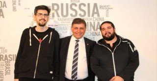 Karşıyaka E-Spor ve Oyun Festivali'nin tarihi kesinleşti