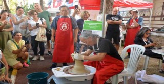 4. Uluslararası Menemen Çömlek Festivali için geri sayım başladı