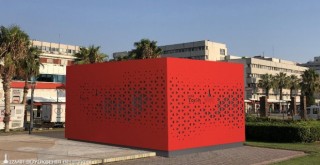 Kemeraltı tarihi burada anlatılacak