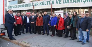 KARDER’den örnek davranış