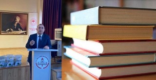 Karşıyaka Halk Eğitim'den kitap seferberliği