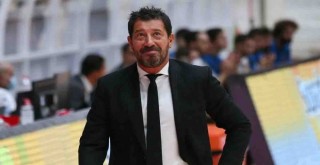 Sarıca: Önümüzde kazanılması gereken 2 maç daha var