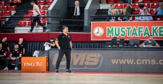 Sarıca: Herkesin birbirine sıkıntı çıkarabileceği bir lig olacak