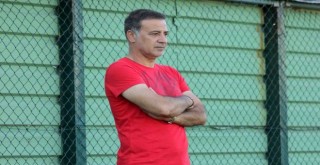 Tolungüç: Hedefimiz belli, ona ulaşmak için çalışacağız