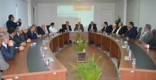 İzmir trafiği için işbirliği yapacaklar