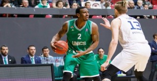 Pınar Karşıyaka'da bir Morgan gitti diğer Morgan geldi