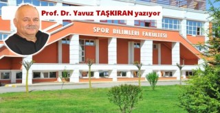 Açık öğretimde spor eğitimi