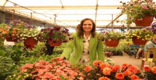 Karşıyaka'da mis kokulu festival