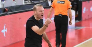 Candost Volkan: Sezon sonuna kadar savaşmaya devam edeceğiz