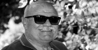 Ferruh Ergezen vefat etti