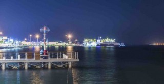 İzmir’de enerji tüketimi dijital çözümlerle karbondan arındırılacak