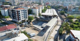 Yunus Emre Kültür Merkezi ve Anaokulu’nun temeli atılıyor