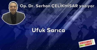 Ufuk Sarıca