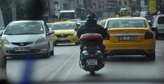 ''30 dakika kampanyaları kuryelerin hayatını tehlikeye atıyor''