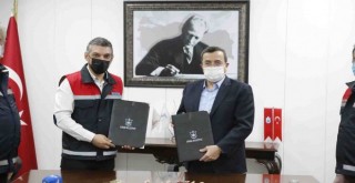 Konak’ta örnek işbirliği