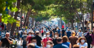 Türkiye'nin En Gelişmiş 7. ilçesi: Karşıyaka