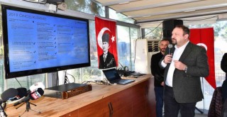 Başkan Gümrükçü’den 5 yıl değerlendirmesi