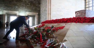 Karşıyaka’dan Anıtkabir’e