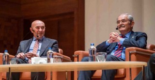 Başkan Soyer: İzmir demokrasinin kalesidir