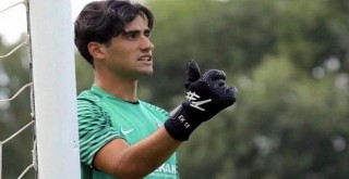 Karşıyaka'nın gündeminde kaleci Enes var