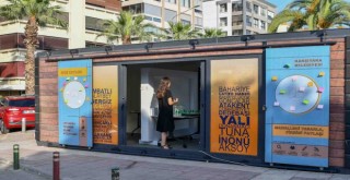 Karşıyaka'da kenti vatandaşlar tasarlıyor